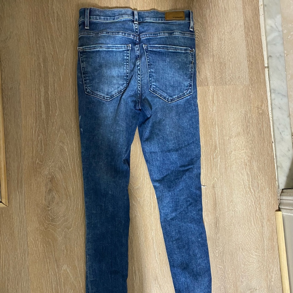 Jeans - Picture 4 of 4